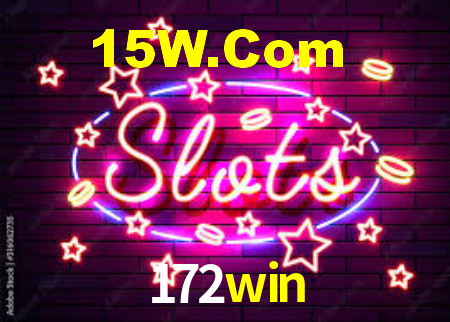 172win bet