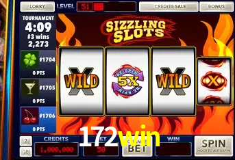 Login Seguro 172win