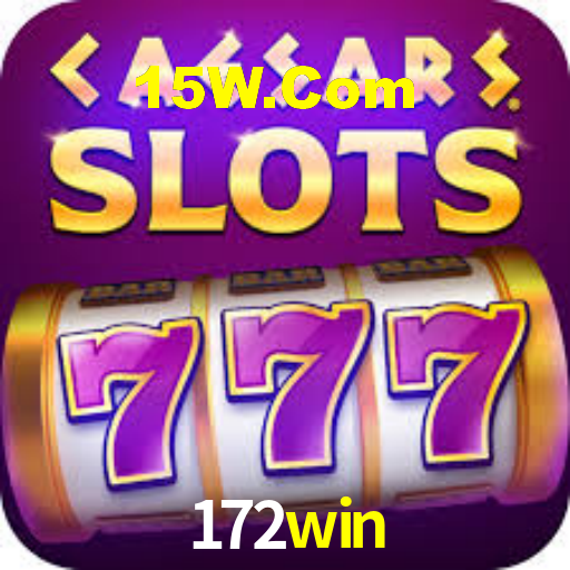 172win