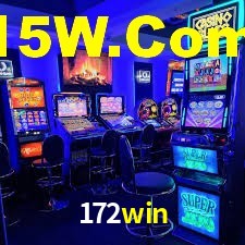 Sinta a adrenalina dos jogos de cassino com 172win