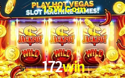 Provedores de Jogos 172win
