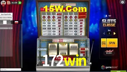 Diretório de Jogos 172win