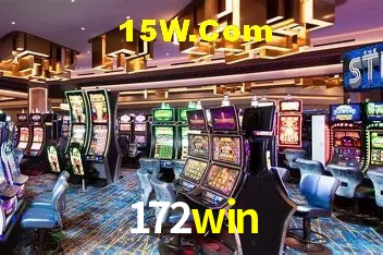 Tecnologia da Plataforma 172win