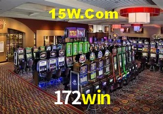 Torneios 172win