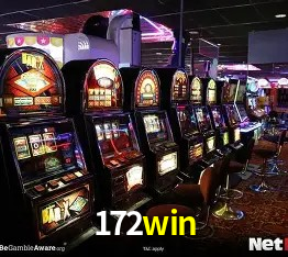 Mesa de Blackjack 172win