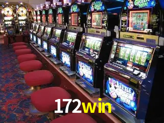Avaliações dos Jogadores 172win