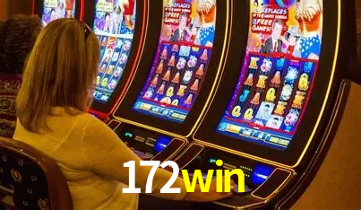 Casino Ao Vivo 172win