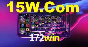 Roulette Table 172win