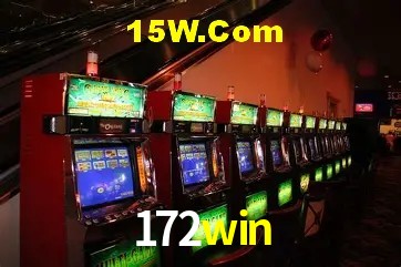 Recursos de Bônus 172win