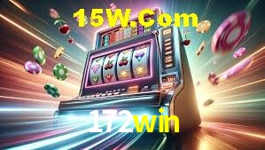 VIP Casino 172win