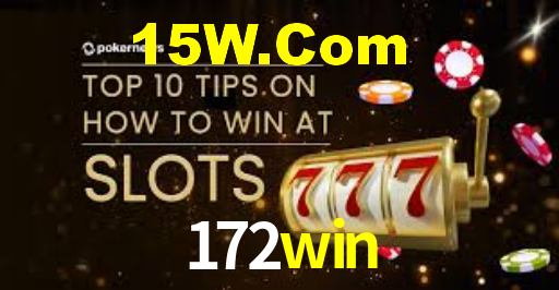172win: A Experiência de Casino com Jogos de Mesa ao Vivo