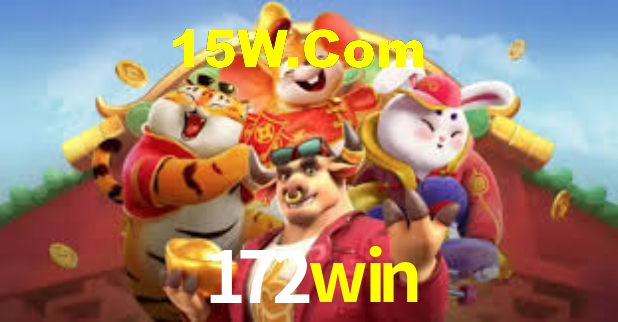 172win