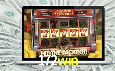 Bônus Diários 172win