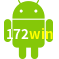 Aplicativo 172win para Android