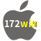 Aplicativo 172win para iOS