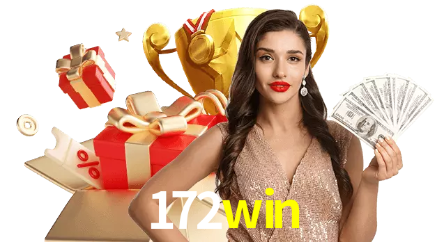 Jogue com dealers reais no 172win!