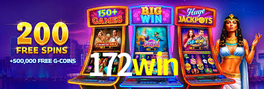 Mesa de Blackjack 172win