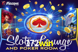 Casino Ao Vivo 172win