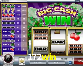 Promoções Sazonais 172win