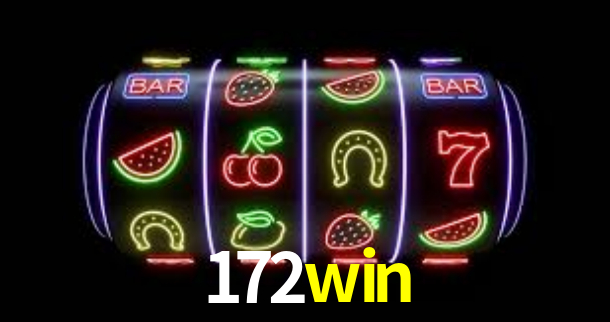 Interface do App 172win